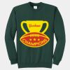Core Fleece Crewneck Sweatshirt Thumbnail