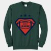 Core Fleece Crewneck Sweatshirt Thumbnail