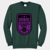 Core Fleece Crewneck Sweatshirt Thumbnail