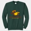 Core Fleece Crewneck Sweatshirt Thumbnail