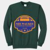 Core Fleece Crewneck Sweatshirt Thumbnail