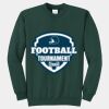 Core Fleece Crewneck Sweatshirt Thumbnail