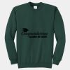 Core Fleece Crewneck Sweatshirt Thumbnail