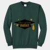 Core Fleece Crewneck Sweatshirt Thumbnail