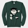 Core Fleece Crewneck Sweatshirt Thumbnail