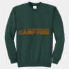 Core Fleece Crewneck Sweatshirt Thumbnail