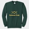 Core Fleece Crewneck Sweatshirt Thumbnail