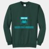 Core Fleece Crewneck Sweatshirt Thumbnail