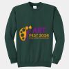 Core Fleece Crewneck Sweatshirt Thumbnail