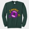 Core Fleece Crewneck Sweatshirt Thumbnail