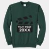 Core Fleece Crewneck Sweatshirt Thumbnail