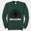 Core Fleece Crewneck Sweatshirt Thumbnail