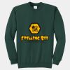 Core Fleece Crewneck Sweatshirt Thumbnail