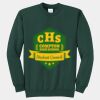 Core Fleece Crewneck Sweatshirt Thumbnail