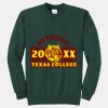 Core Fleece Crewneck Sweatshirt Thumbnail