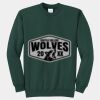 Core Fleece Crewneck Sweatshirt Thumbnail