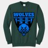 Core Fleece Crewneck Sweatshirt Thumbnail