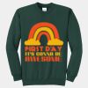 Core Fleece Crewneck Sweatshirt Thumbnail