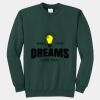 Core Fleece Crewneck Sweatshirt Thumbnail