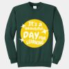 Core Fleece Crewneck Sweatshirt Thumbnail