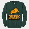 Core Fleece Crewneck Sweatshirt Thumbnail