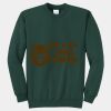Core Fleece Crewneck Sweatshirt Thumbnail