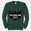 Core Fleece Crewneck Sweatshirt Thumbnail