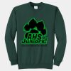 Core Fleece Crewneck Sweatshirt Thumbnail