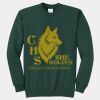 Core Fleece Crewneck Sweatshirt Thumbnail