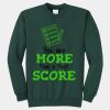 Core Fleece Crewneck Sweatshirt Thumbnail