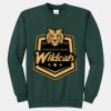 Core Fleece Crewneck Sweatshirt Thumbnail