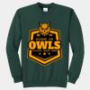 Core Fleece Crewneck Sweatshirt Thumbnail