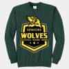 Core Fleece Crewneck Sweatshirt Thumbnail