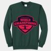 Core Fleece Crewneck Sweatshirt Thumbnail