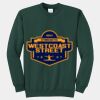 Core Fleece Crewneck Sweatshirt Thumbnail