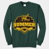 Core Fleece Crewneck Sweatshirt Thumbnail
