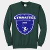 Core Fleece Crewneck Sweatshirt Thumbnail