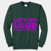Core Fleece Crewneck Sweatshirt Thumbnail