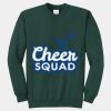 Core Fleece Crewneck Sweatshirt Thumbnail