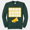 Core Fleece Crewneck Sweatshirt Thumbnail