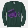 Core Fleece Crewneck Sweatshirt Thumbnail