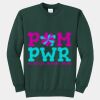 Core Fleece Crewneck Sweatshirt Thumbnail