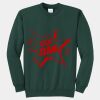 Core Fleece Crewneck Sweatshirt Thumbnail