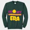 Core Fleece Crewneck Sweatshirt Thumbnail