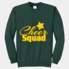 Core Fleece Crewneck Sweatshirt Thumbnail