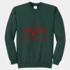 Core Fleece Crewneck Sweatshirt Thumbnail