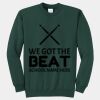 Core Fleece Crewneck Sweatshirt Thumbnail