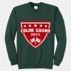 Core Fleece Crewneck Sweatshirt Thumbnail