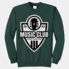 Core Fleece Crewneck Sweatshirt Thumbnail