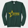 Core Fleece Crewneck Sweatshirt Thumbnail